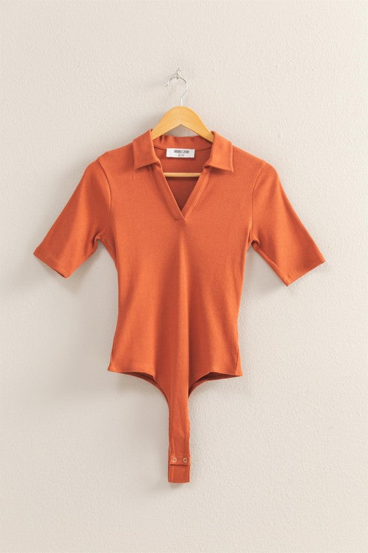 SOFT SCULPT BODY SUIT