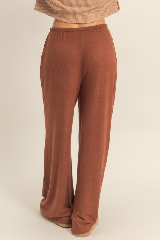 Soft Sculpt Lounge Pants