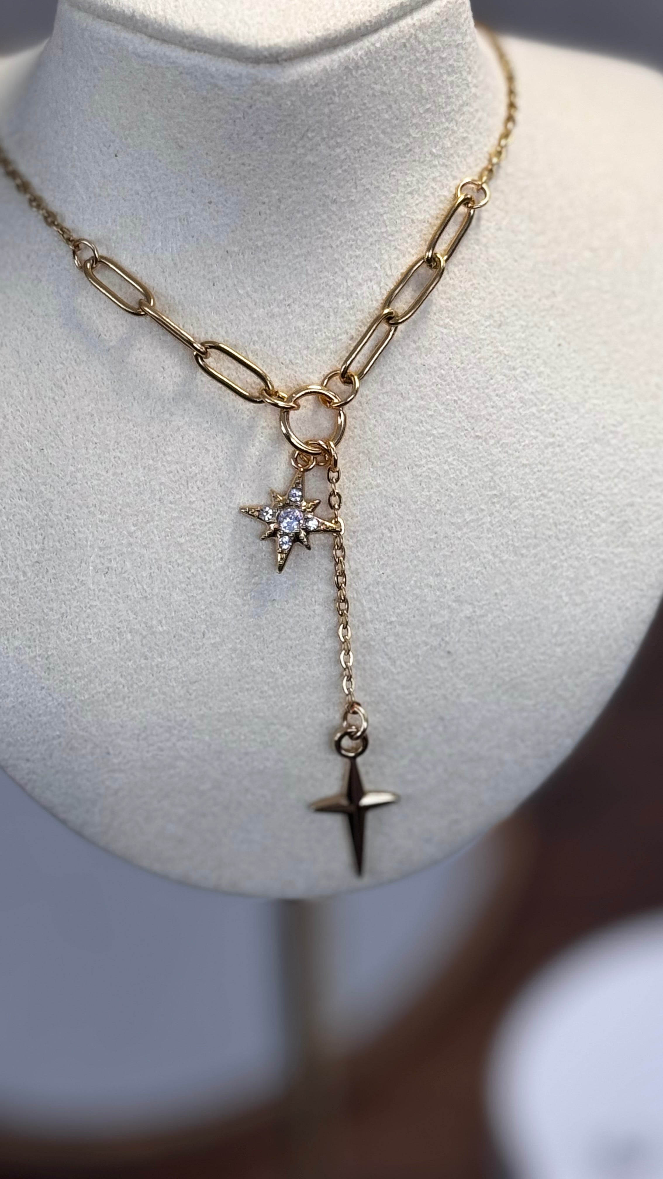 The Star Necklace