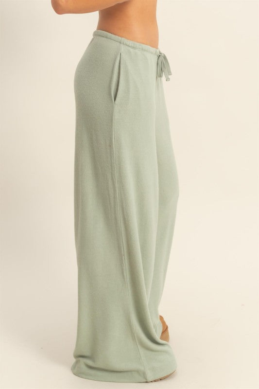 Soft Sculpt Lounge Pants