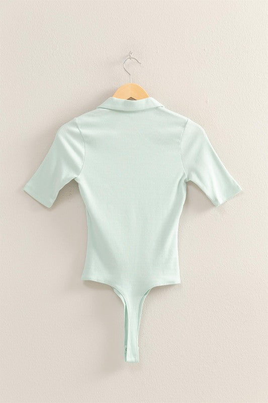 SOFT SCULPT BODY SUIT