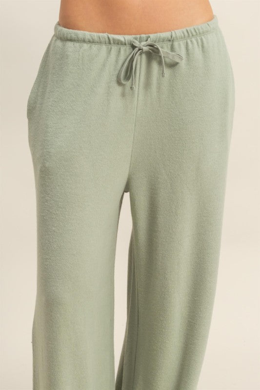 Soft Sculpt Lounge Pants