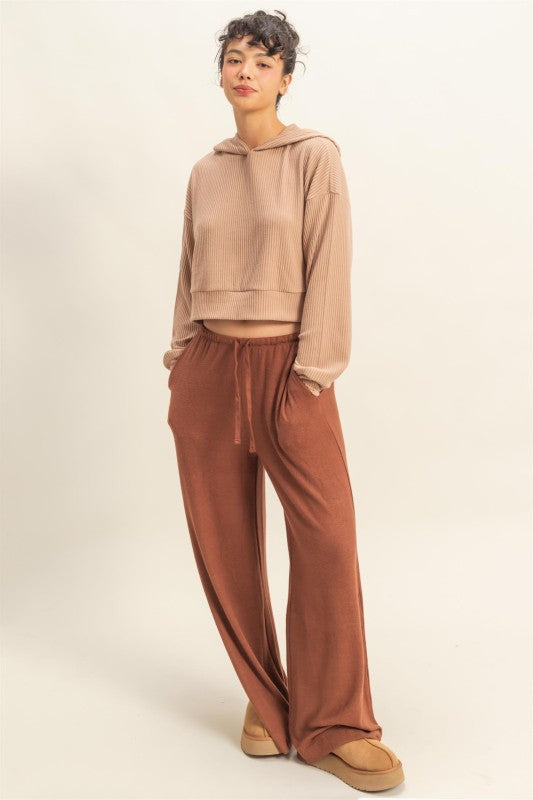 Soft Sculpt Lounge Pants