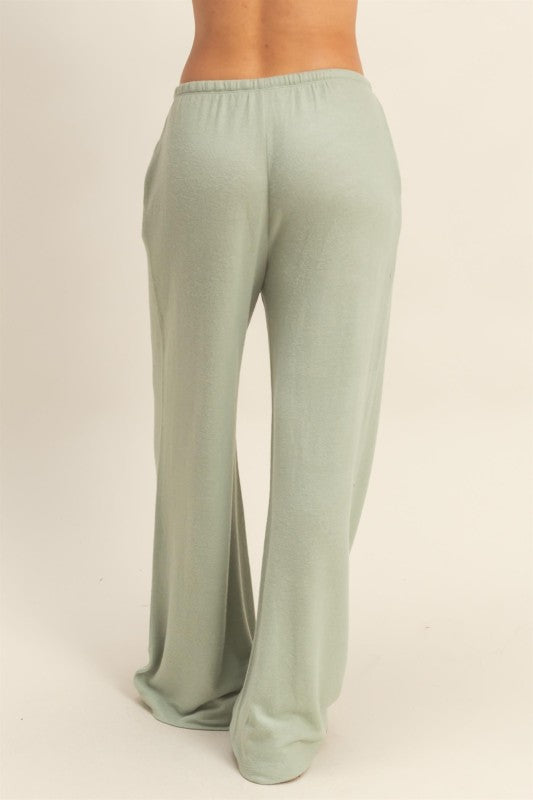 Soft Sculpt Lounge Pants