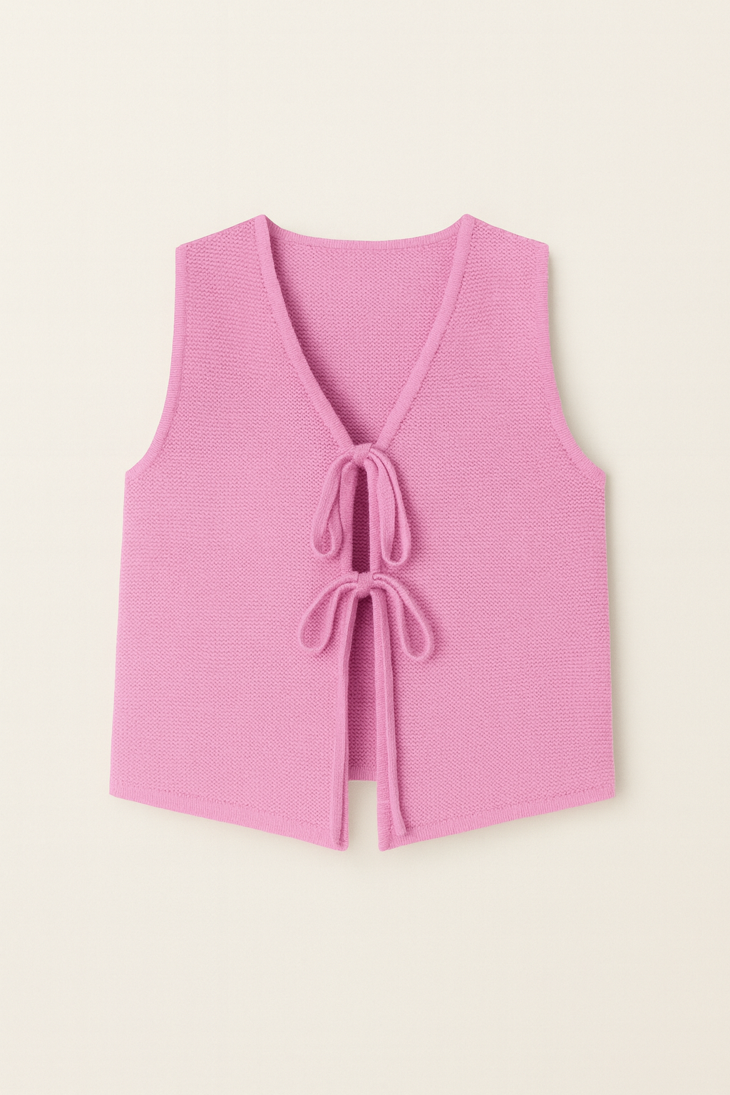 THE HERSY VEST