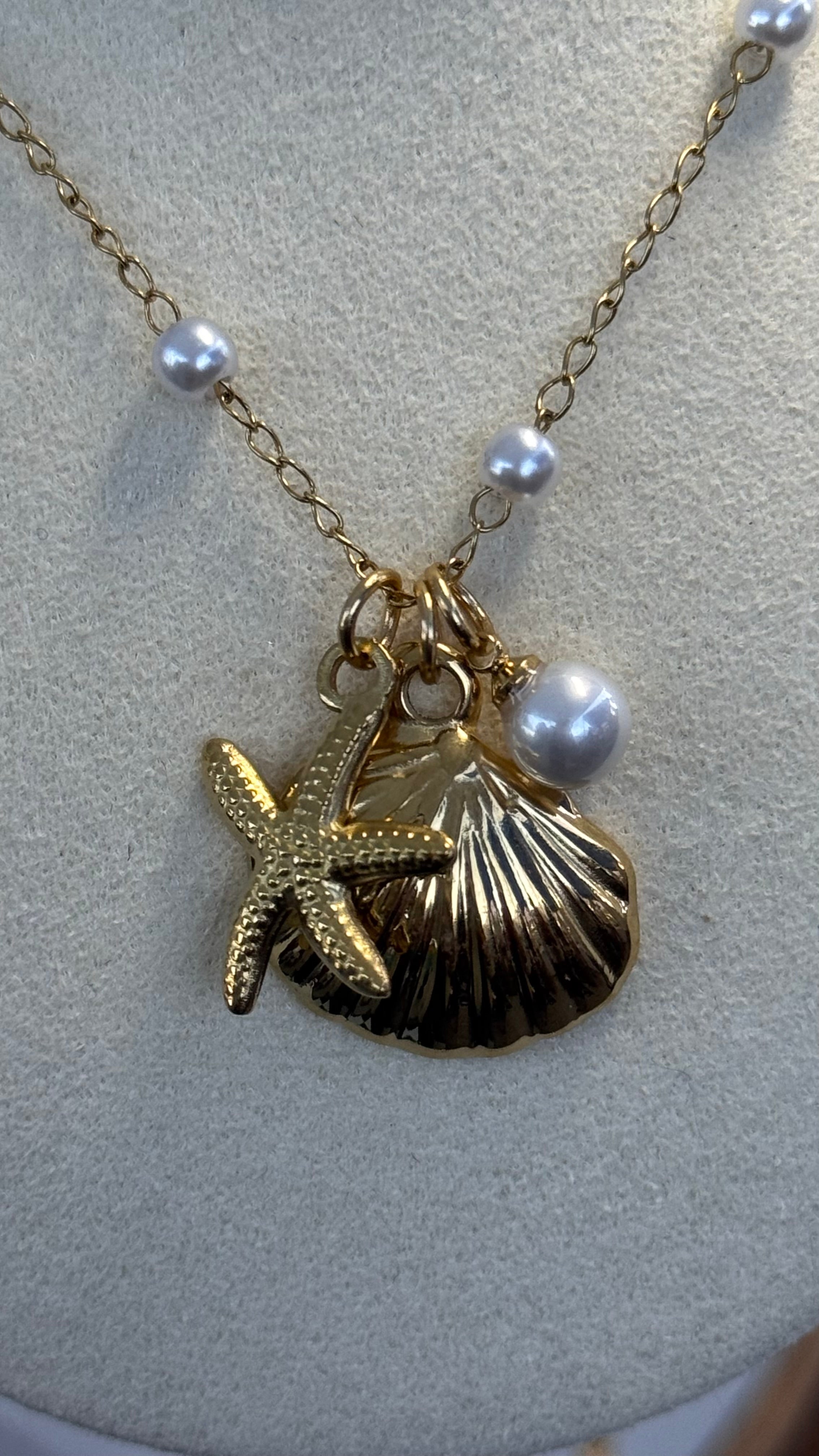 The Coastal Necklace