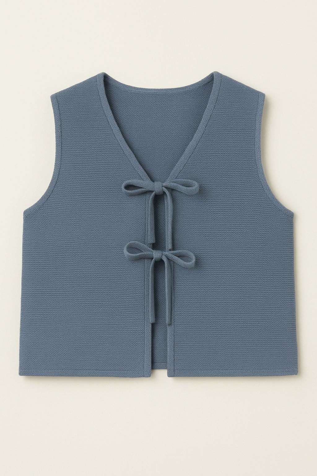 THE HERSY VEST