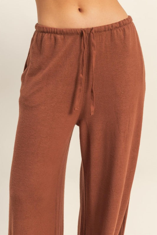 Soft Sculpt Lounge Pants